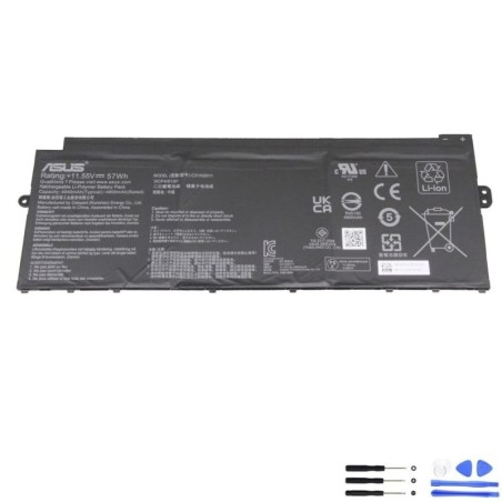 Asus C31N2011 57Wh Battery