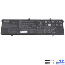 Asus C31N2019 63Wh Battery