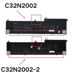 Asus C32N2002-2 96Wh Battery