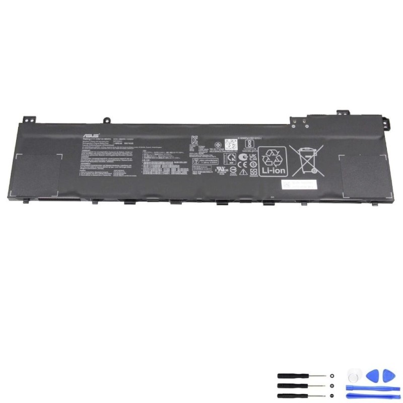 Asus C32N2022 96Wh Battery