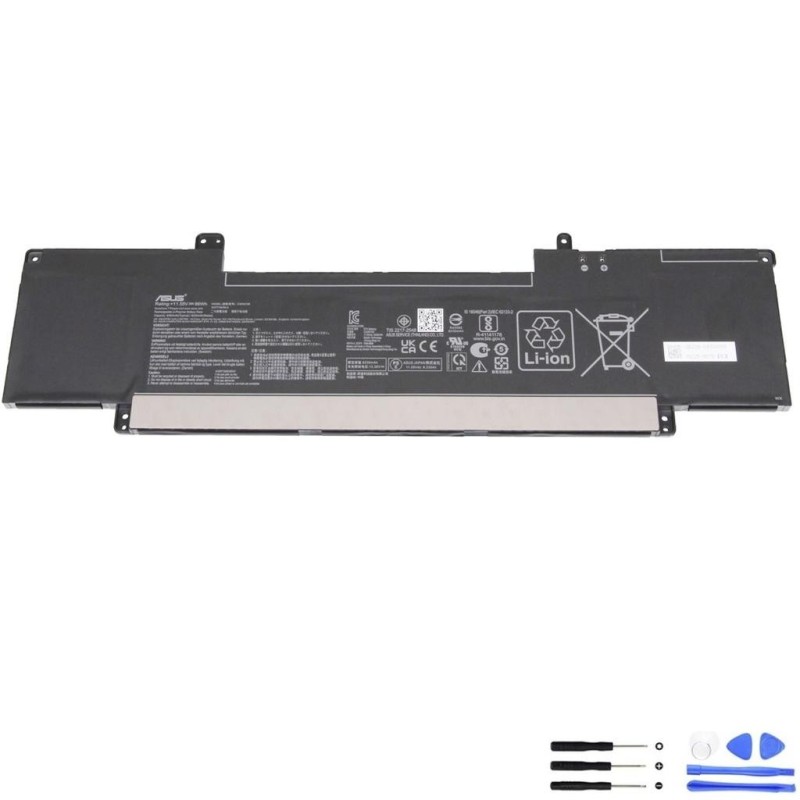 Asus C32N2108 96Wh Battery