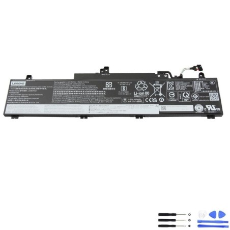 Lenovo L23B3PG2 57Wh Battery