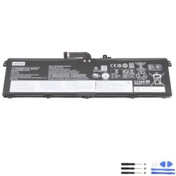 Lenovo L22X4PF3 75Wh Battery