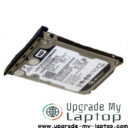 500GB 2.5" 7200 rpm SATA...