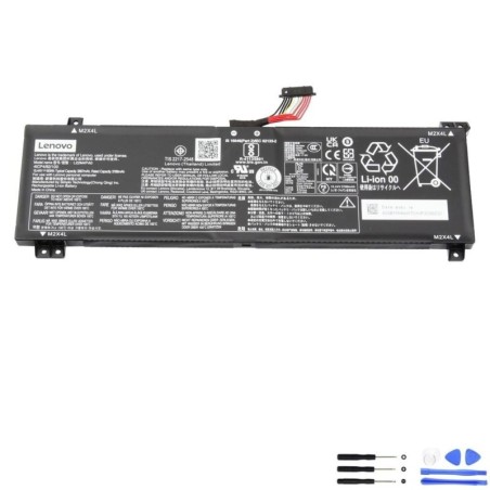 Lenovo L22M4PA0 60Wh Battery