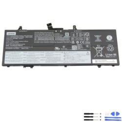 Lenovo L22D4PF1 65Wh Battery