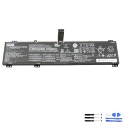 Lenovo L22D4PC0 80Wh Battery