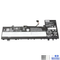 Lenovo L22C3PA4 56.6Wh Battery