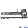 Lenovo L22C3PA4 56.6Wh Battery