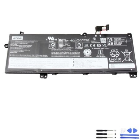 Lenovo L22B4PE0 60Wh Battery