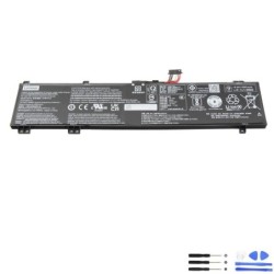 Lenovo L22B4PC2 80Wh Battery