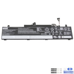 Lenovo L22B3PG4 47Wh Battery