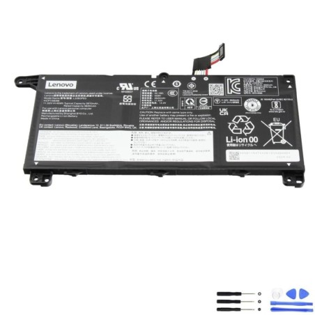 Lenovo L22B3PE0 45Wh Battery