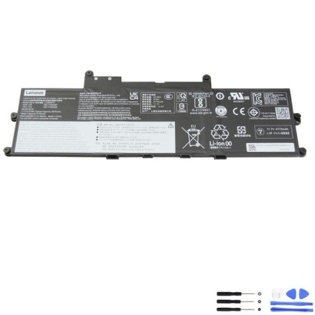 Lenovo L22B3P73 57Wh Battery