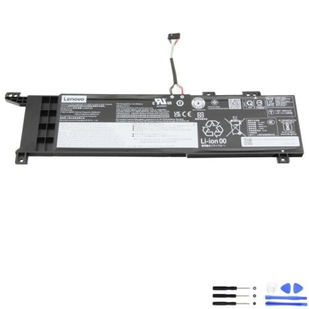 Lenovo L22B2PG2 38Wh Battery