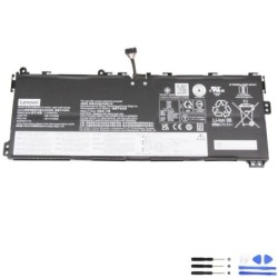 Lenovo L21M4PG3 51Wh Battery