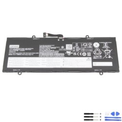 Lenovo L21M4PE4 50Wh Battery