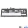 Lenovo L21M4PE4 50Wh Battery