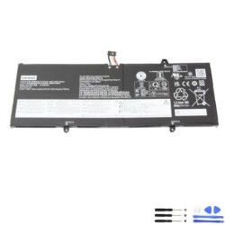 Lenovo L21M4PE2 59Wh Battery