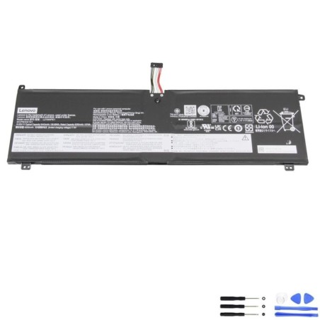 Lenovo L21M4PE1 99.99Wh Battery