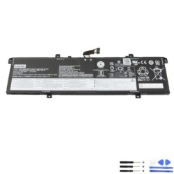 Lenovo L21M4PD6 62Wh Battery