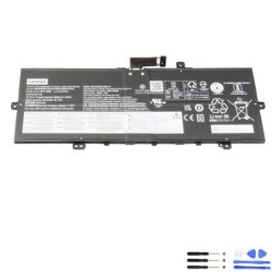 Lenovo L21M4PD0 56Wh Battery