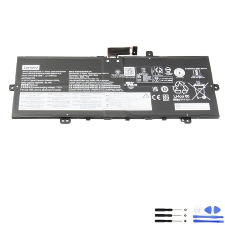 Lenovo L21M4PD0 56Wh Battery