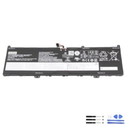 Lenovo L21M4PC7 70Wh Battery