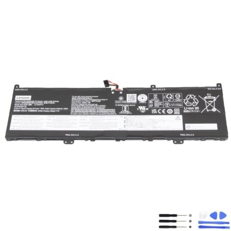 Lenovo L21M4PC7 70Wh Battery
