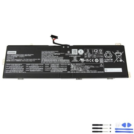 Lenovo L21M4PC4 71Wh Battery