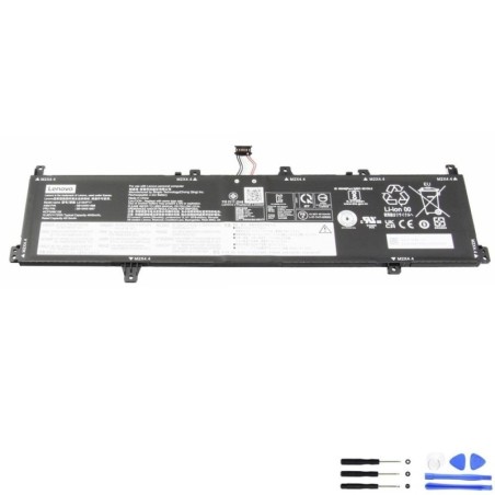 Lenovo L21M4P77 72Wh Battery