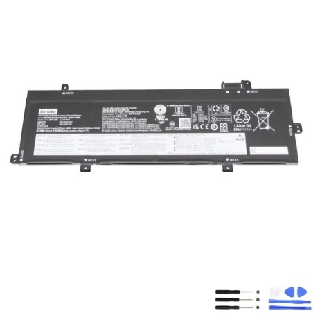 Lenovo L21M4P74 86Wh Battery