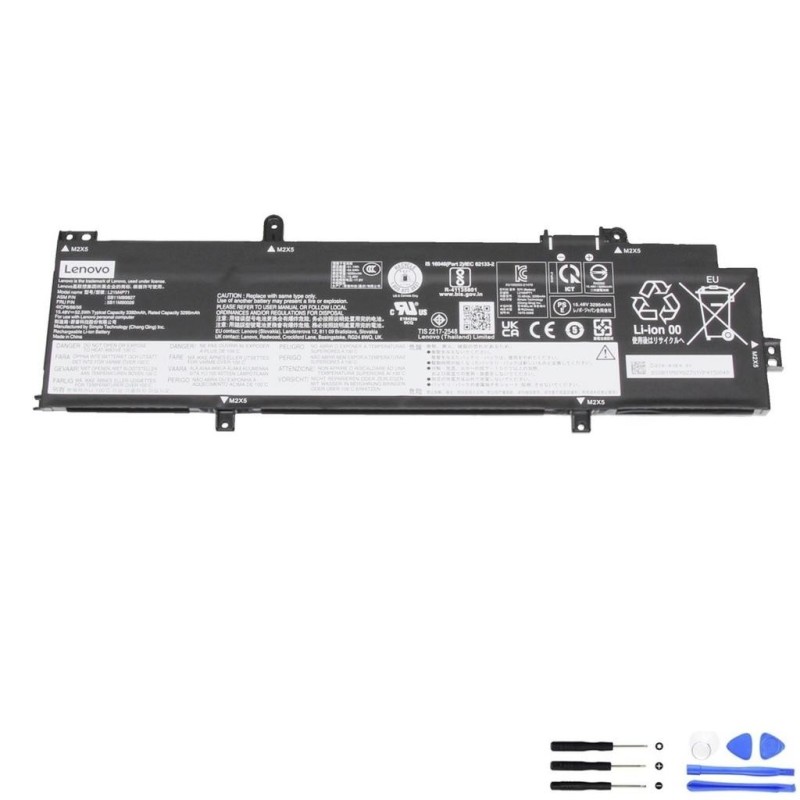 Lenovo L21M4P71 52.5Wh Battery