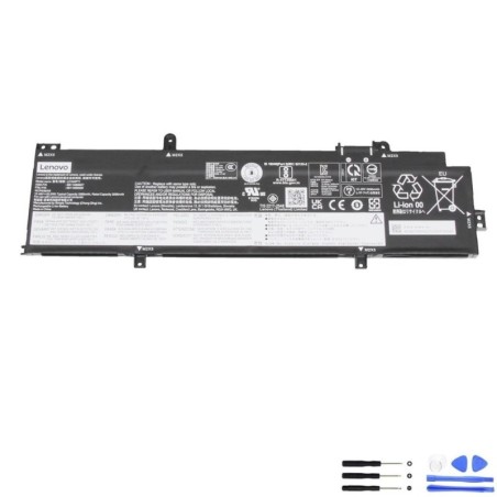 Lenovo L21M4P71 52.5Wh Battery