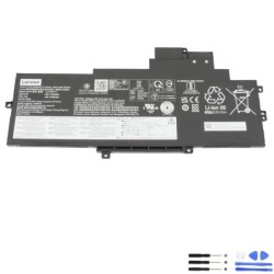 Lenovo L21M3P74 49Wh Battery