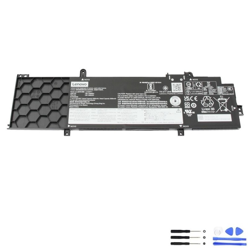 Lenovo L21M3P71 39.3Wh Battery