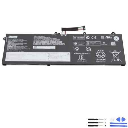 Lenovo L21L4PD8 71Wh Battery