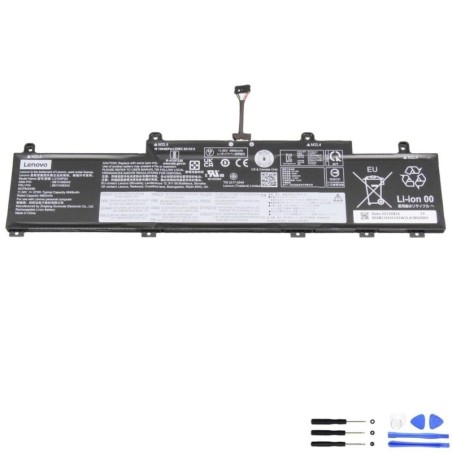 Lenovo L21D3PG2 57Wh Battery