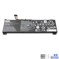 Lenovo L21C4PC0 60Wh Battery