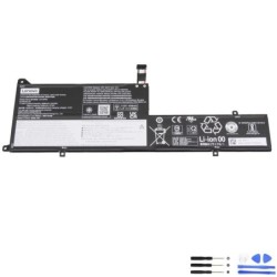 Lenovo L21C3PE0 52.5Wh Battery
