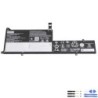 Lenovo L21C3PE0 52.5Wh Battery