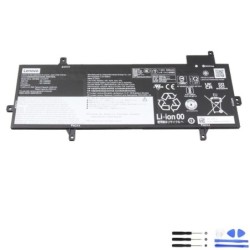 Lenovo L21C3P72 51.5Wh Battery