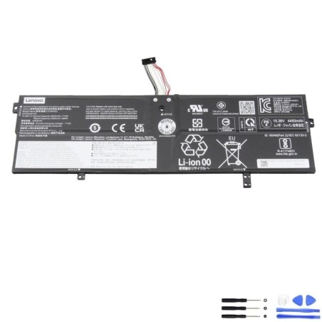Lenovo L21B4PE2 71Wh Battery