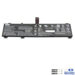 Lenovo L21B4PC0 80Wh Battery