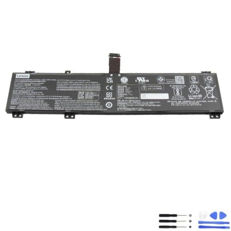 Lenovo L21B4PC0 80Wh Battery