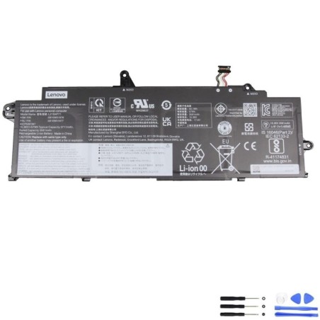 Lenovo L21B4P71 57Wh Battery
