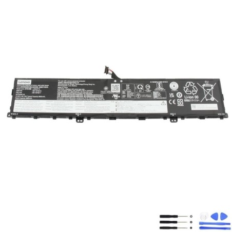 Lenovo L20M4P75 90.01Wh Battery