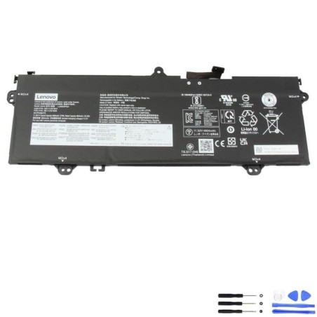 Lenovo L20M3PG4 57Wh Battery