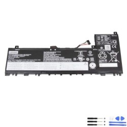 Lenovo L20M3PF1 56Wh Battery
