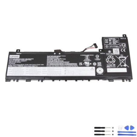 Lenovo L20M3PF1 56Wh Battery